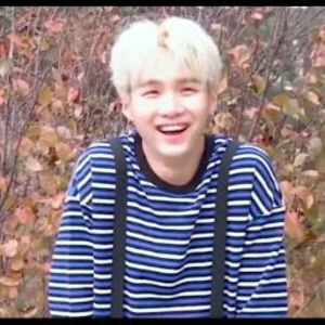 Meet your Posher, Valeria